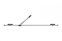 Peruzzo Roma Tandem Roof Fitting Rack