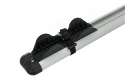 Peruzzo Roma Tandem Roof Fitting Rack