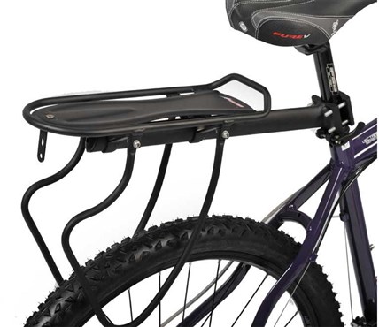 elite rear rack