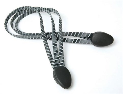 RSP Elasticated Luggage Straps