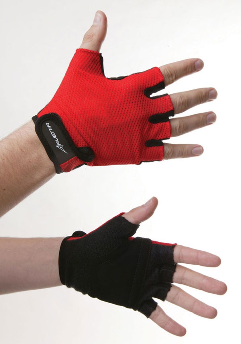 Avenir Pulse Mitt Short Finger Gloves product image