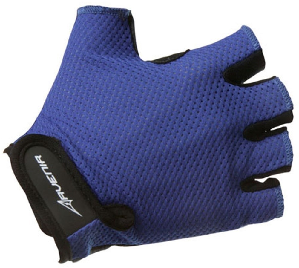 Avenir Childrens Summer Track Mitts Short Finger Gloves product image