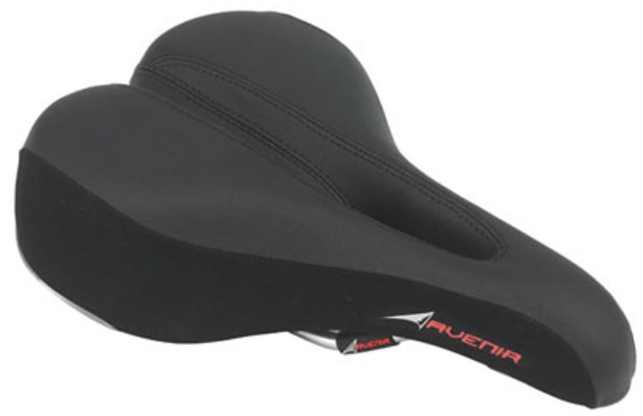 Avenir Comfy Zone Sport Comfort Saddle product image