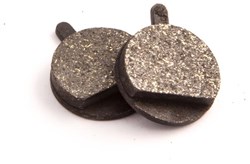 Clarks Organic Disc Brake Pads for Clarks CMD-(8/11/16) Mechanical Disc Brakes