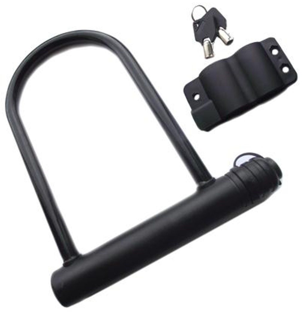 Simlox Shackle Lock product image