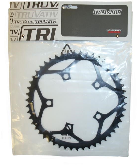 Truvativ Road 50T 5 Bolt Double Chainring product image