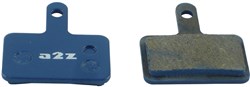 A2Z Shimano BR-M465/475/495/515 Pads