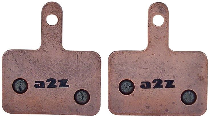 A2Z Shimano BR-M465/475/495/515 Pads product image