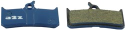 A2Z Shimano BR-M755 Pads