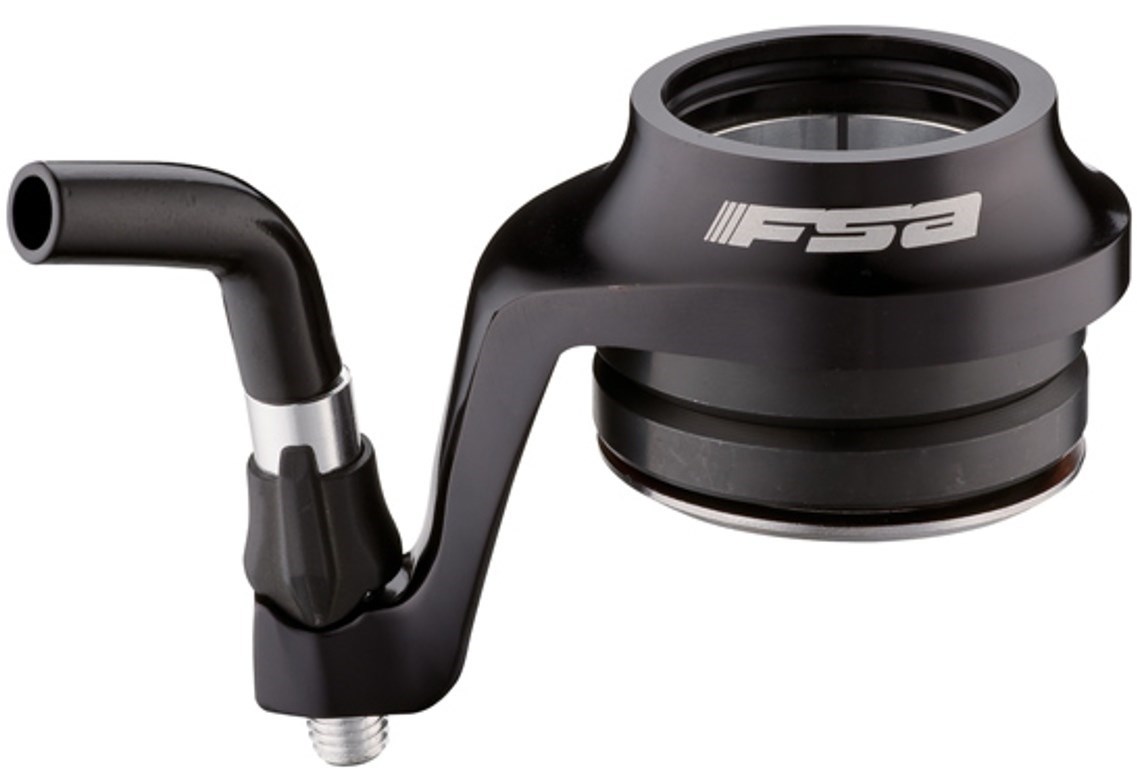 FSA Orbit IS CX Cyclocross Headset with Canti Cable Hanger product image