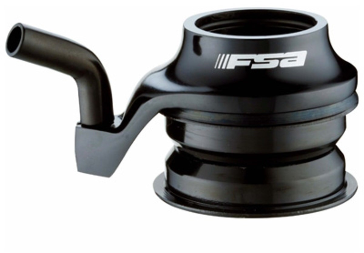 FSA Orbit Z No.9 M Cup TH CX Internal Cyclocross Headset with Canti Cable Guide product image