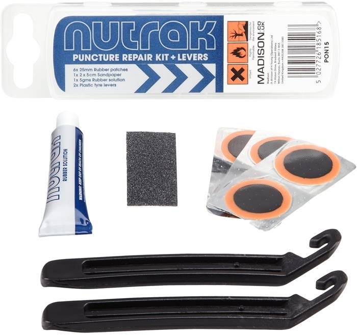 specialized puncture repair kit