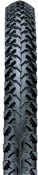 Nutrak 26 inch MTB Centre Raised Tread Off Road Tyre