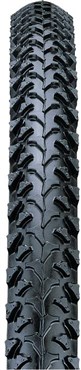 Nutrak 26 inch MTB Centre Raised Tread Off Road Tyre
