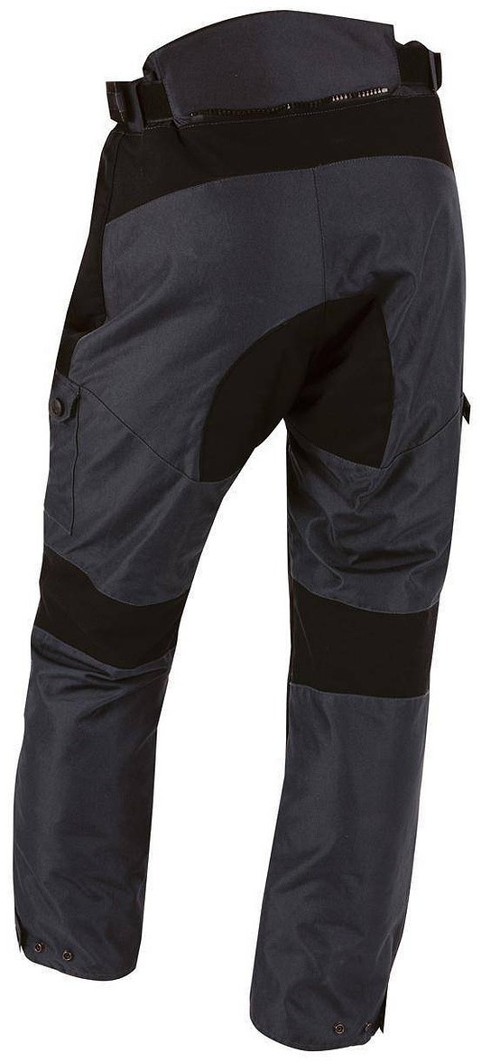Oxford Bone Dry Switch Waterproof Motorcycle Trousers product image