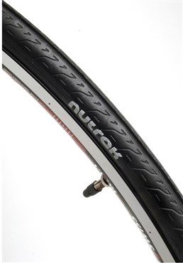 Nutrak Skinwall 700c Road Tyre Nutrak Skinwall 700c Road Tyre