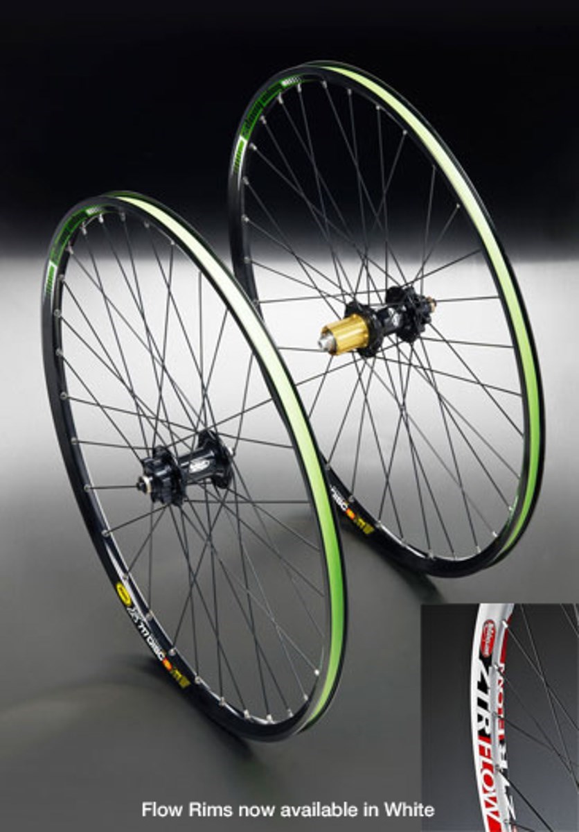 Hope Hoops Pro 2 Evo Front Wheel product image