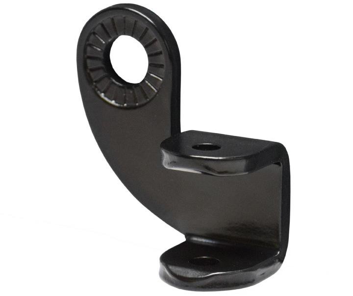 Standard Forged Trailer Hitch image 0