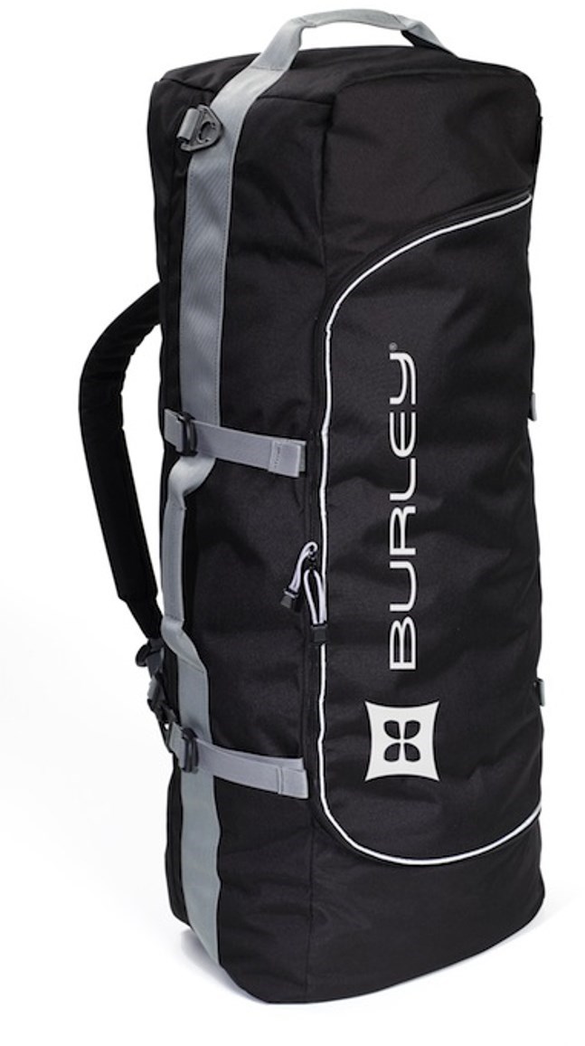 Burley Travoy Duffel Bag product image