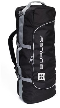 burley travoy bags