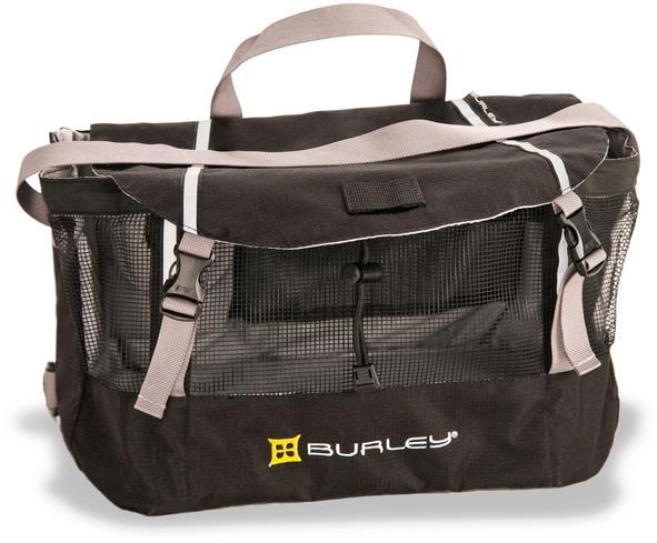 Burley Travoy Upper Market Bag product image