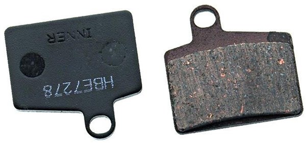 hayes stroker brake pads