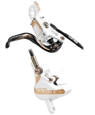 hayes prime comp brakes