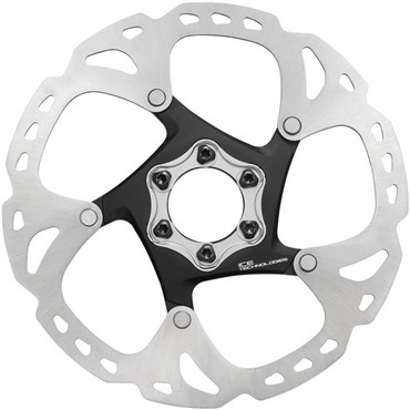 Shimano XT SM-RT86 Ice Tec 6-bolt Disc Rotor