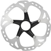 Shimano XT/Saint SM-RT81 Ice-Tech Centre-Lock Disc Rotor