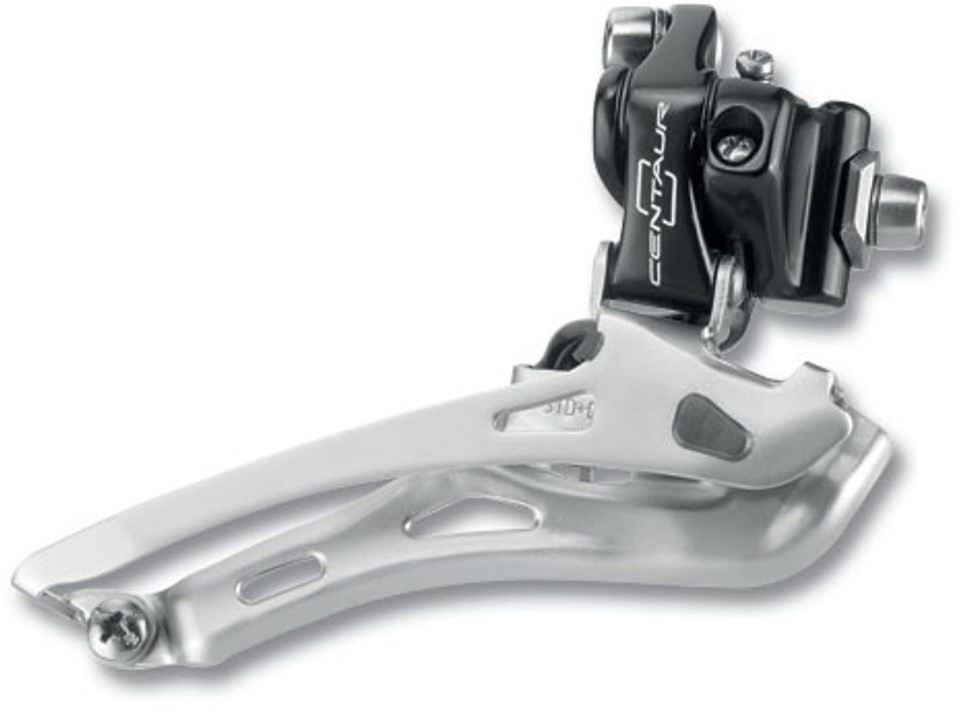 Campagnolo Centaur 10 Speed Clamp On Front Mech product image