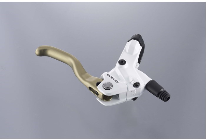 Shimano Hydraulic Disc Brake Lever BLM575 product image