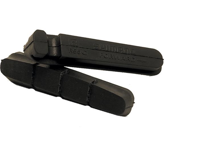 Shimano 7700 Dura-Ace (and 6500 / 5500) Replacement Cartridge Pad Insert product image
