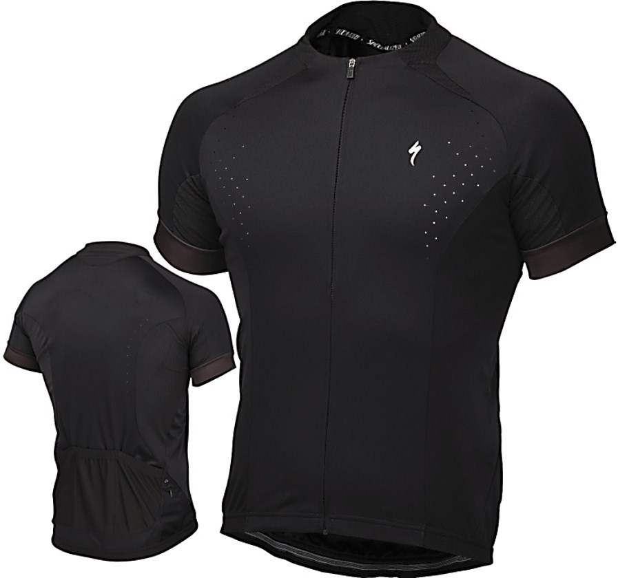 Specialized SL Short Sleeve Cycling Jersey product image
