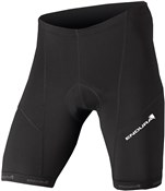Endura Xtract Gel 8 Panel Cycling Shorts