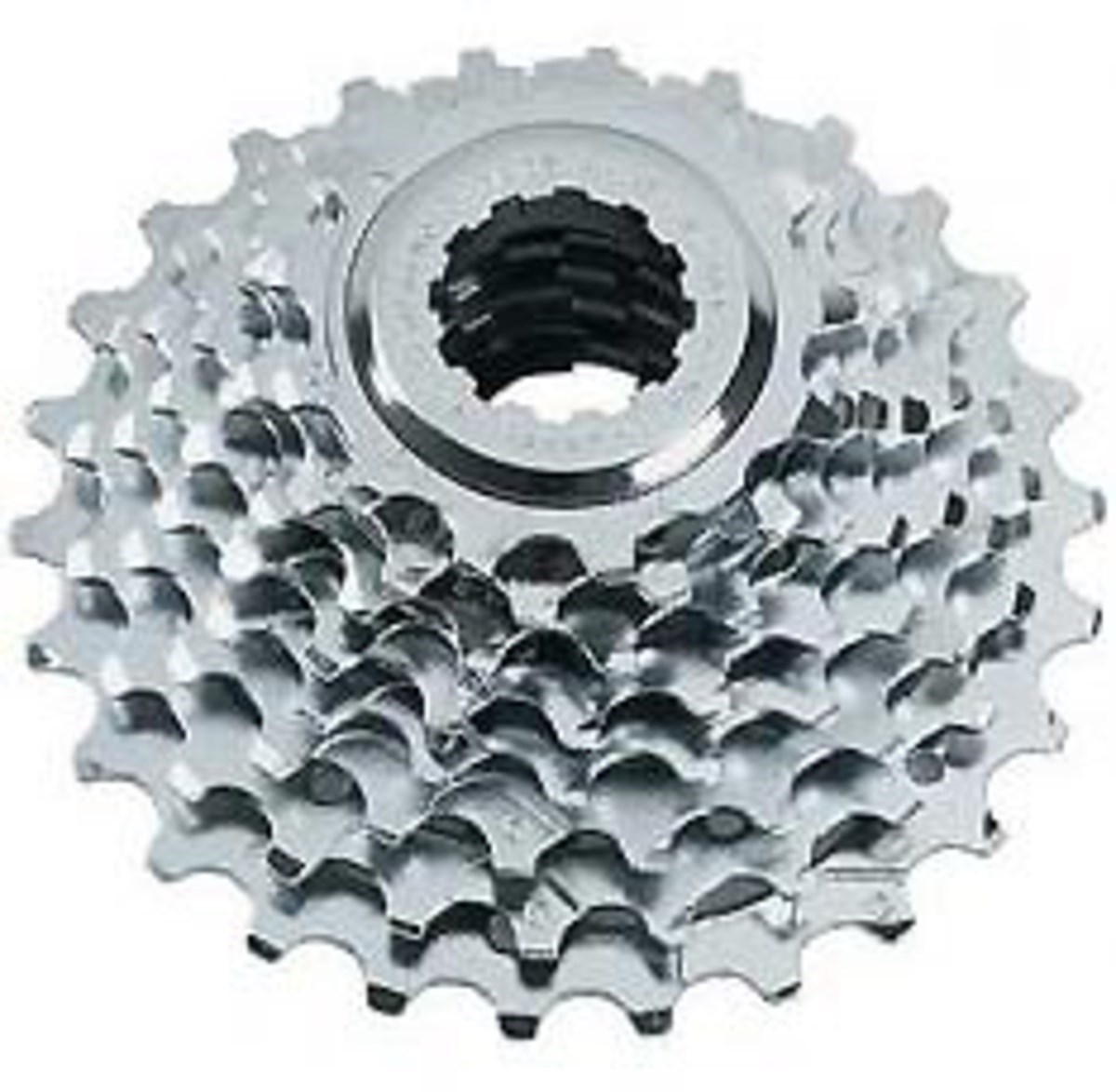 Campagnolo Record 8 Speed Cassettes product image