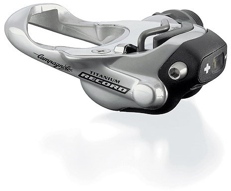 Campagnolo Record Pro Fit Pedals product image