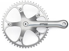 Campagnolo Record Pista Chainset