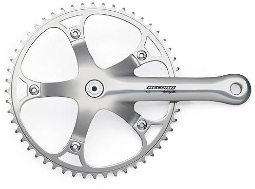 Campagnolo Record Pista Chainset product image