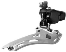 Campagnolo Veloce Clamp On Front Mech