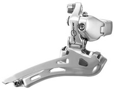 Campagnolo Veloce Clamp On Front Mech
