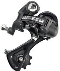 Campagnolo Xenon 9 Speed Rear Mech product image
