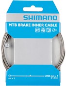 Product image for Shimano MTB XTR Stainless Steel Inner Brake Wire