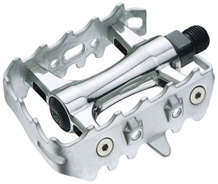 Raleigh MTB Alloy Pedals