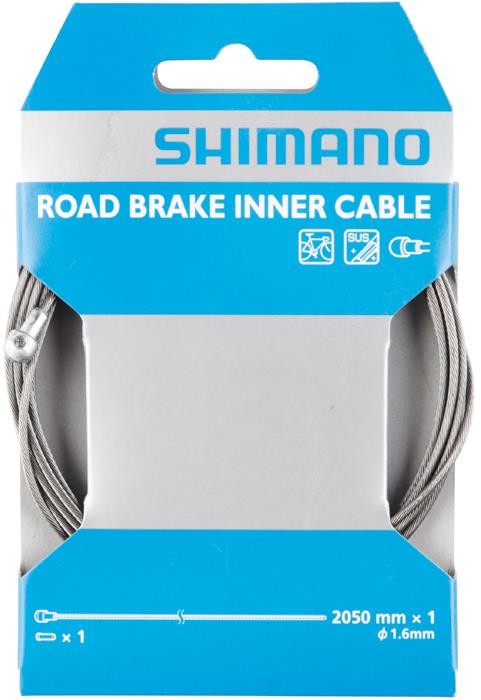 Road Stainless Steel Inner Brake Wire image 0