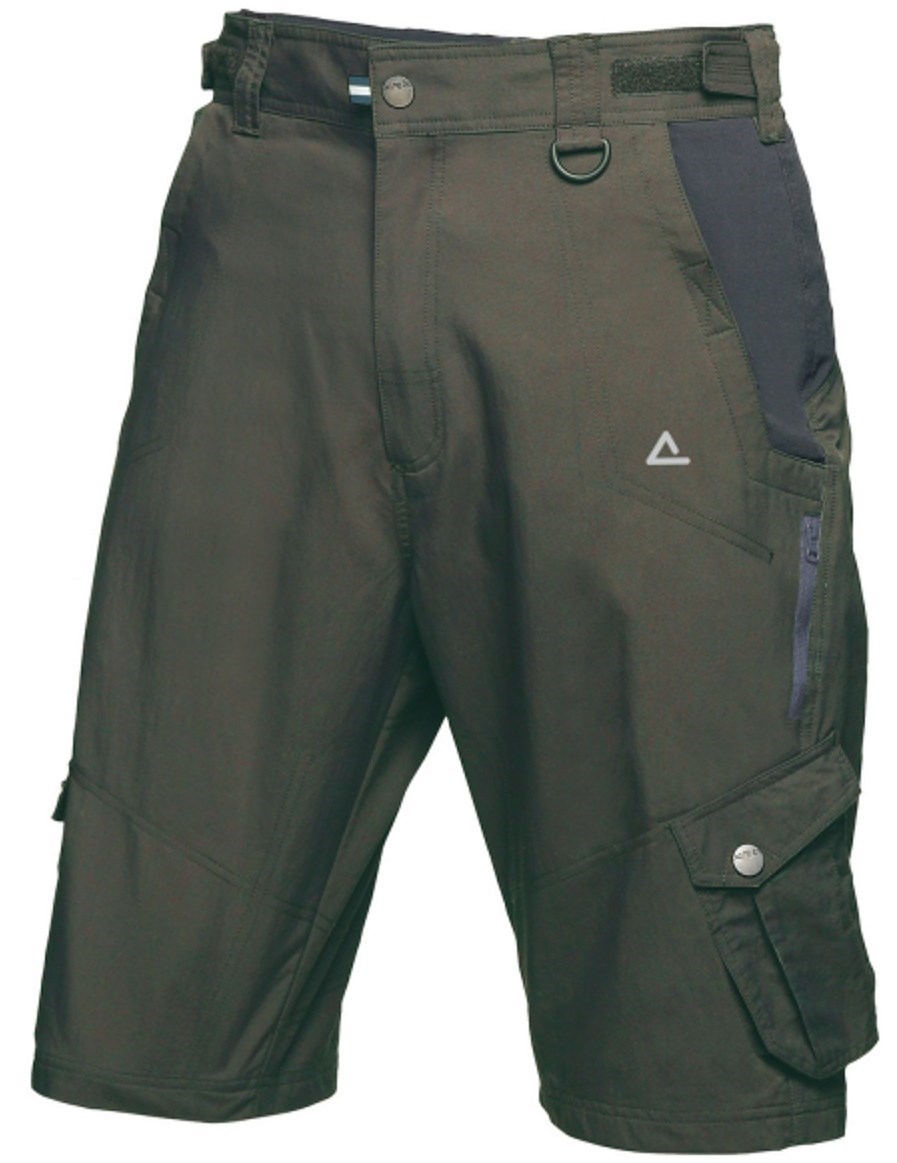 Dare2B Buckeroo Convertible Shorts product image