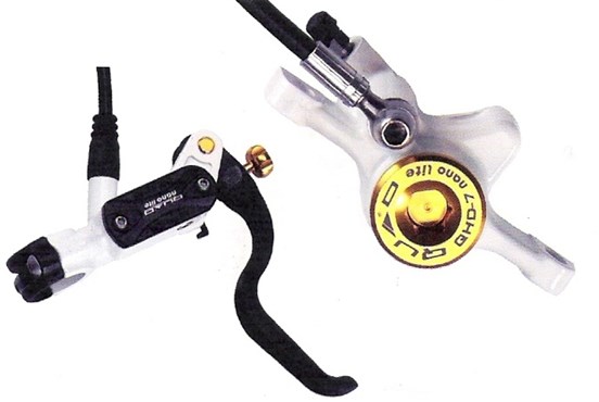 quad mtb brakes