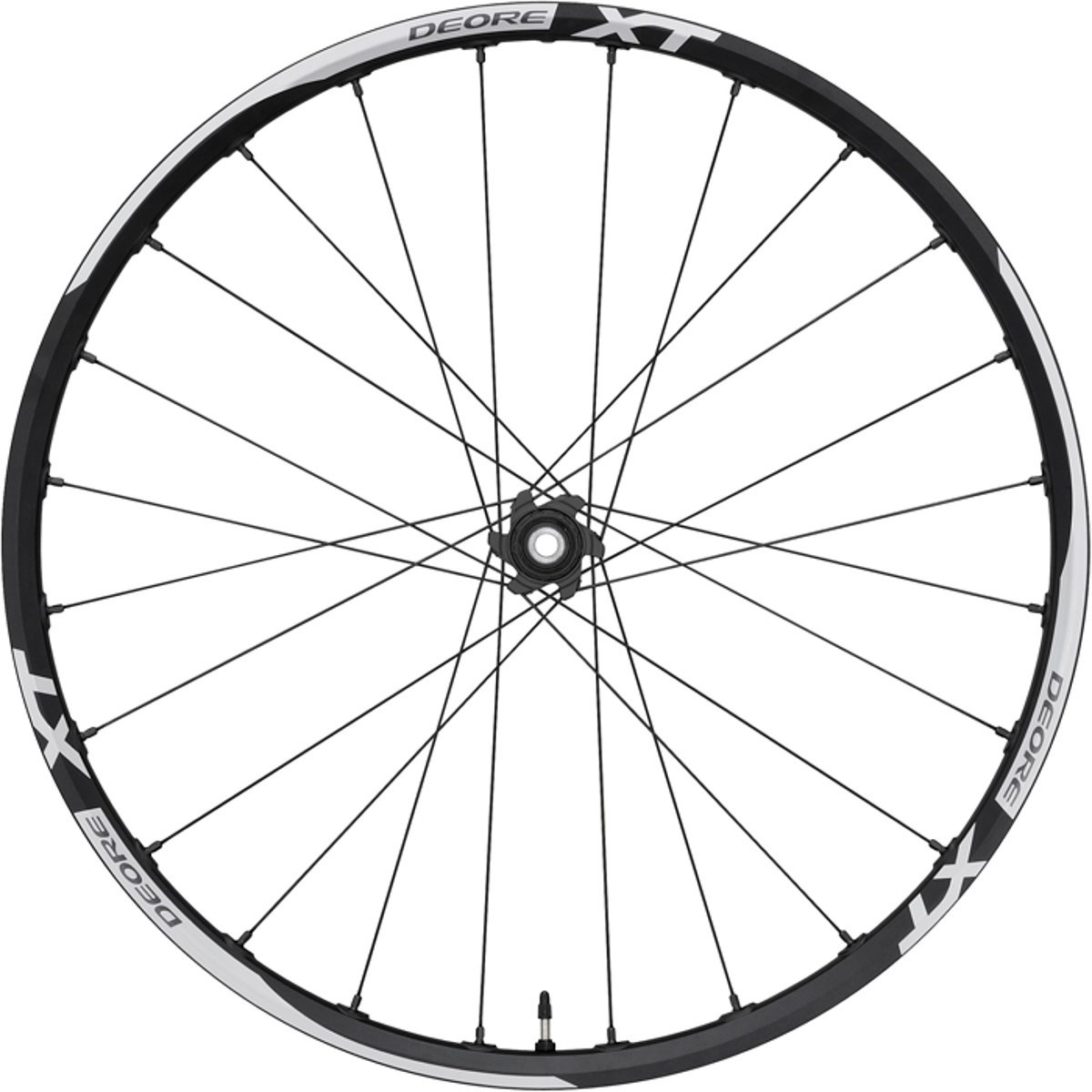 Shimano WH-M788 XT Rear MTB Wheel product image