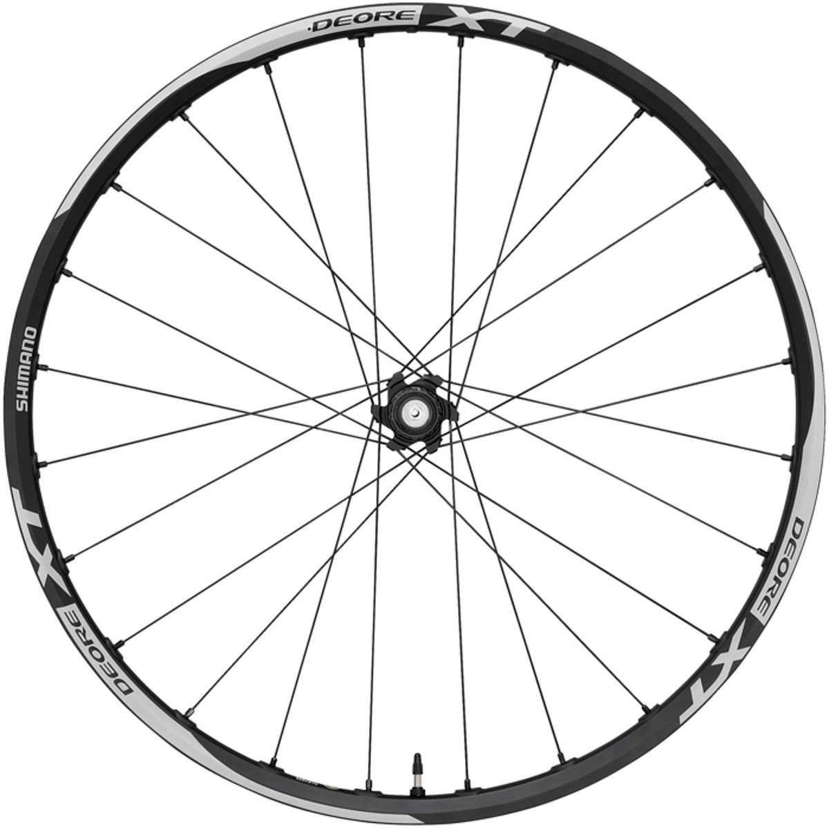Shimano WH-M785 XT Q/R Rear MTB Wheel product image