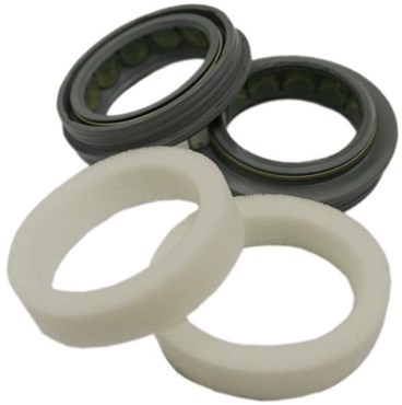 RockShox Dust Seal/Form Ring Kit for Tora/Reba/Recon/Revalation/Argyle