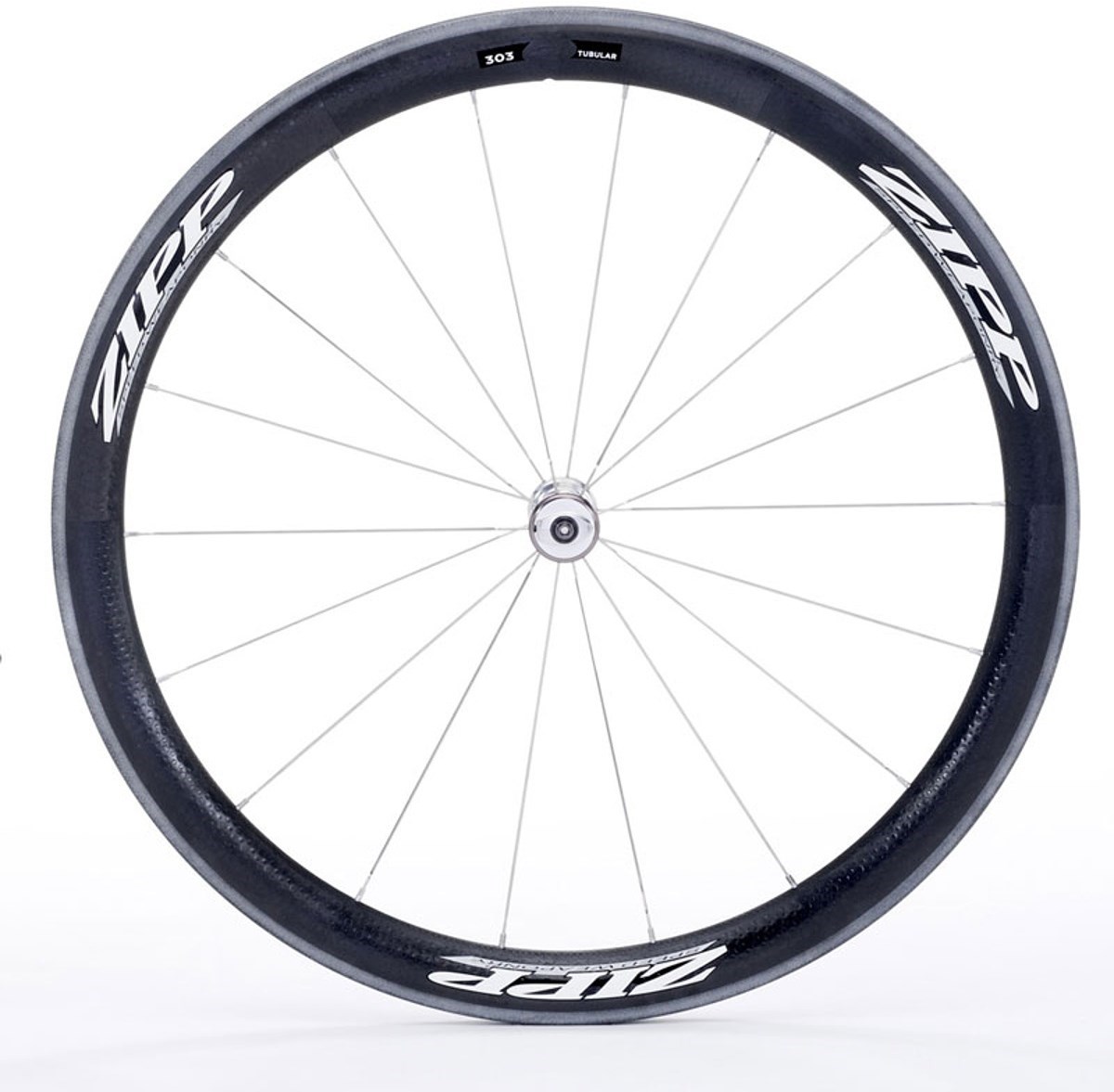 Zipp 303 Front Tubular Road Wheel product image